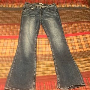 Buckle Payton women’s jeans